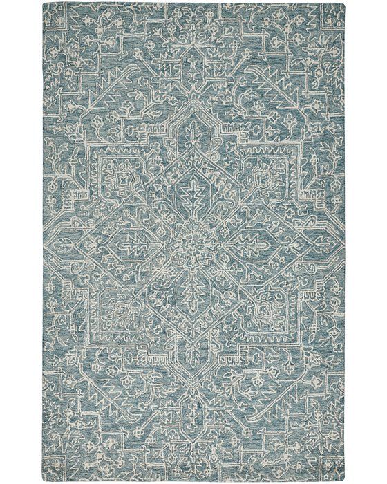BELFORT Collection - 8778F Teal