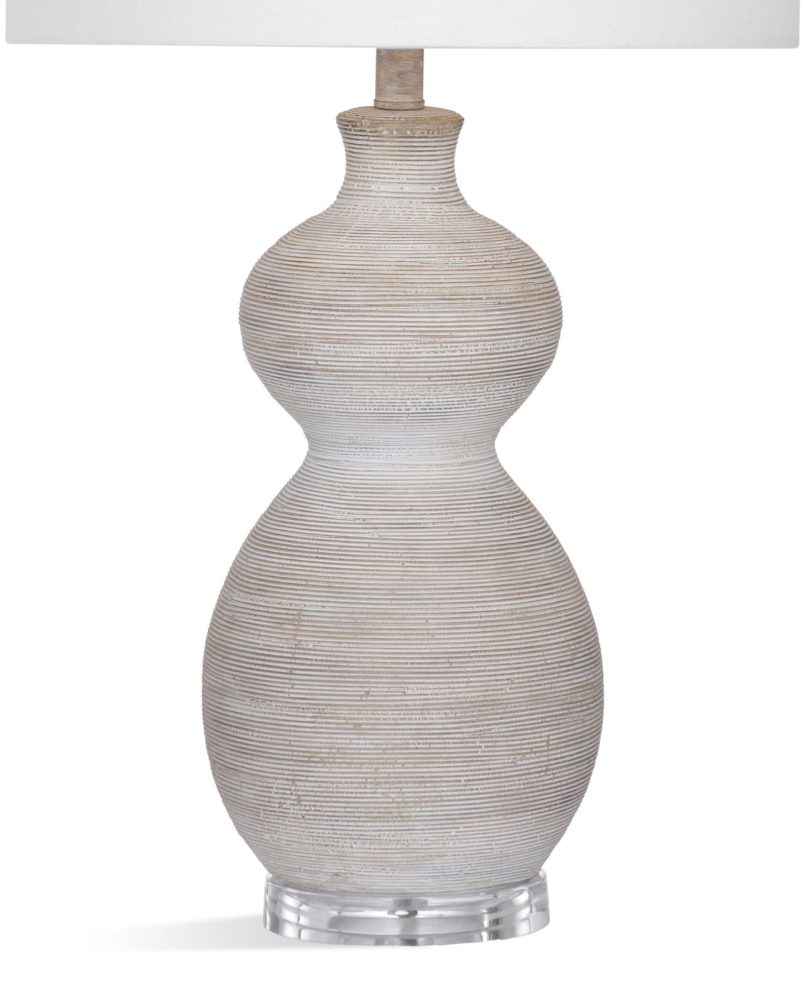 Sandy - Table Lamp - Beige