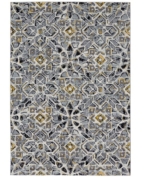 BLEECKER Collection - 3609F Storm