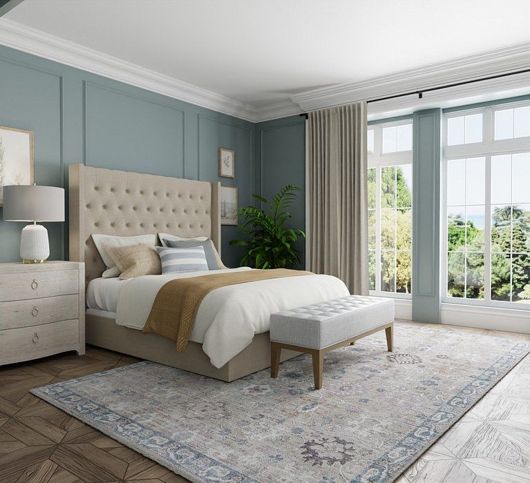 DARTMOUTH Collection - 39QLF Gray/Multi