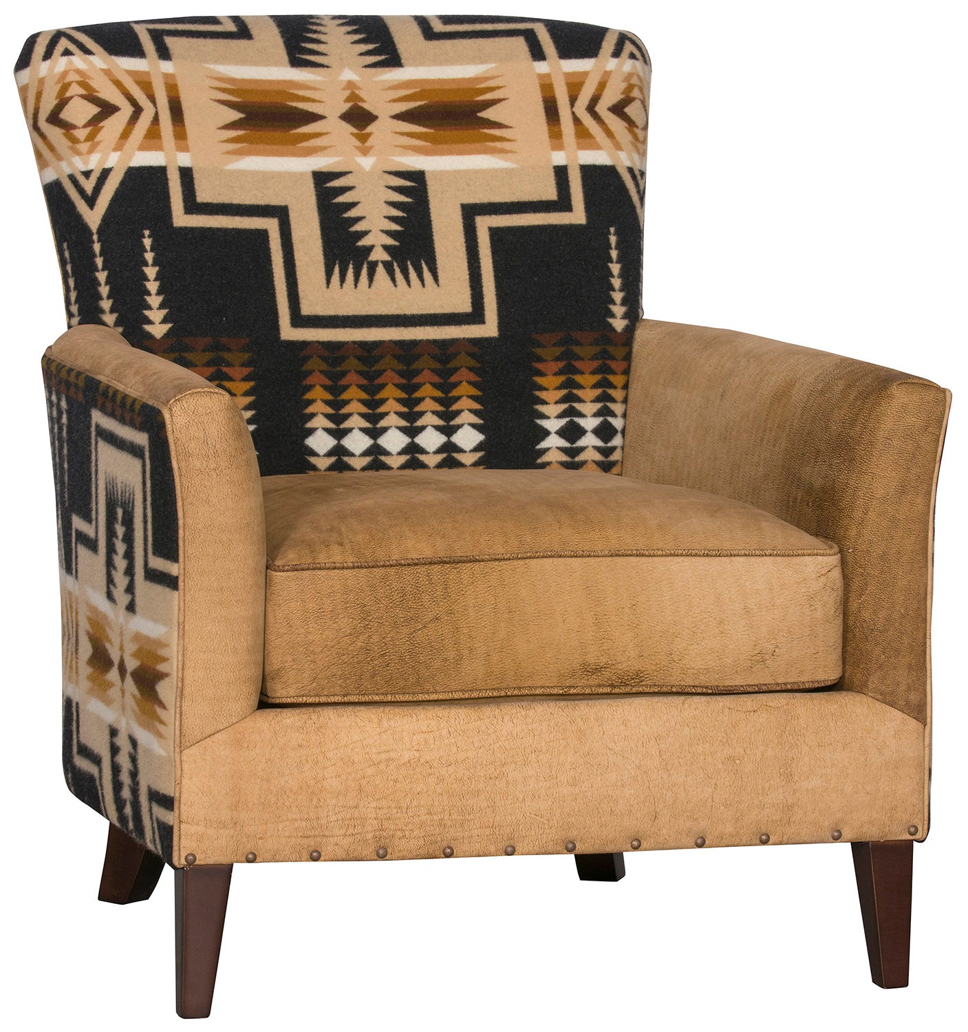 4180 Baxter Chair - Customizable