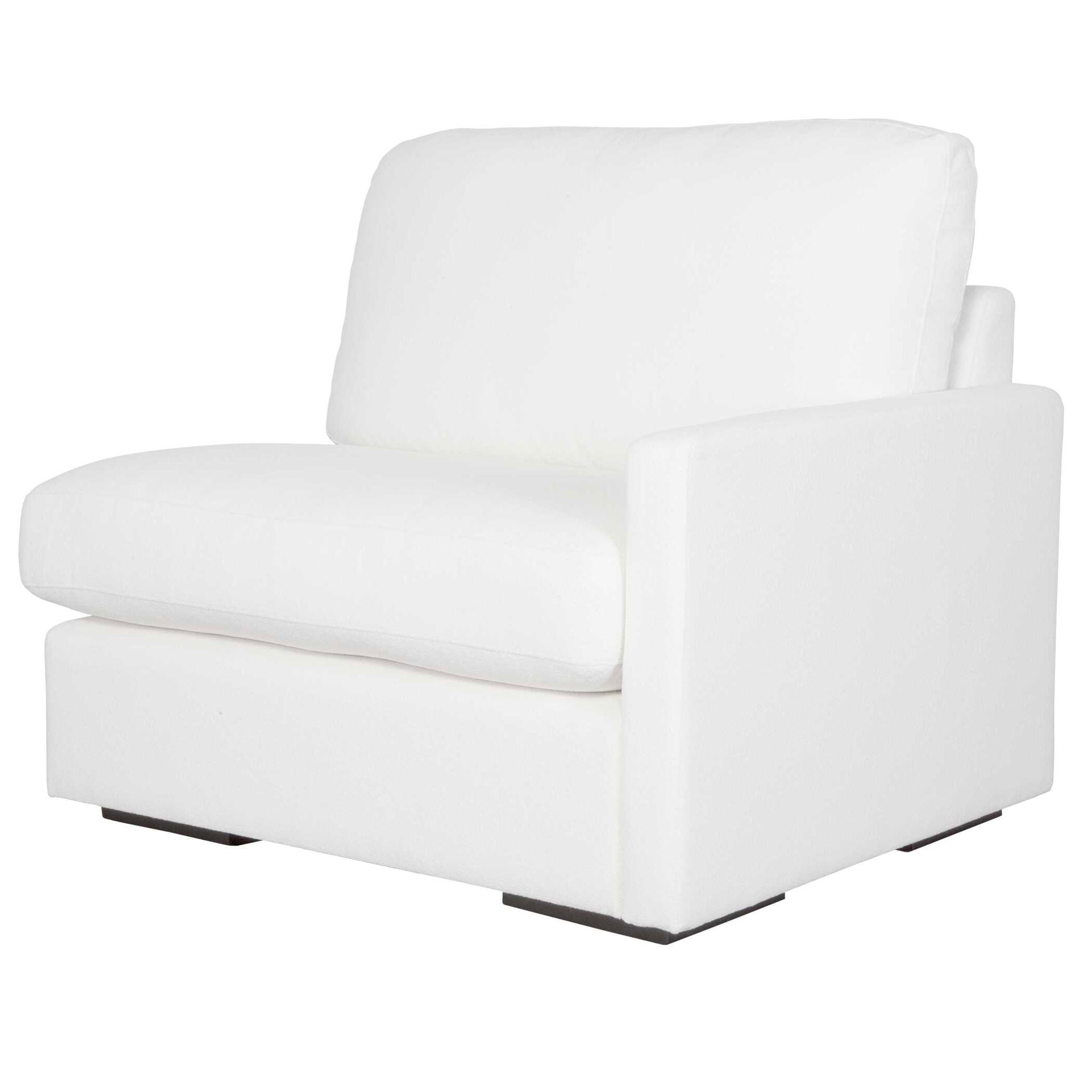 Refuge - Sofa Chaise