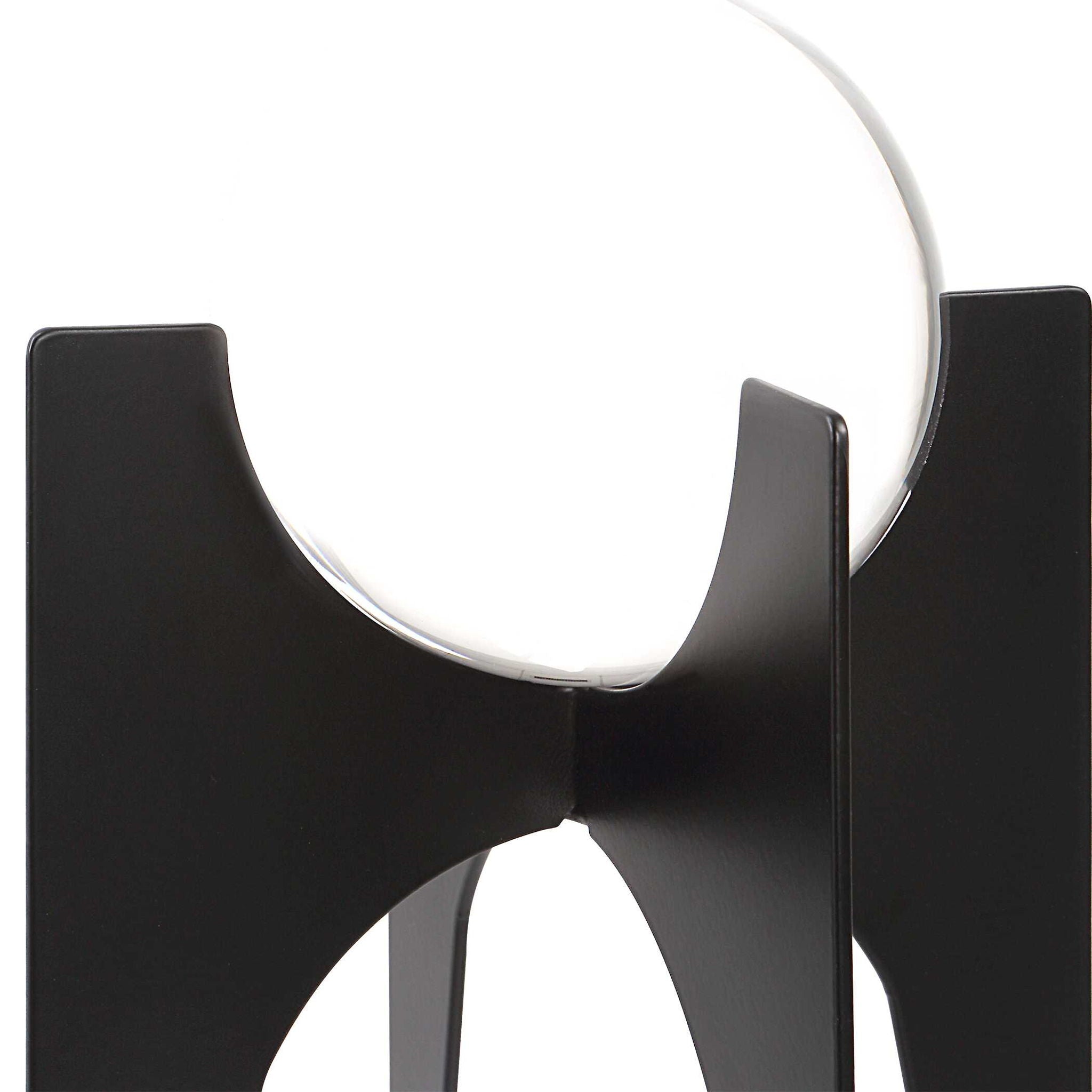 Ellianna - Crystal Spheres (Set of 2)