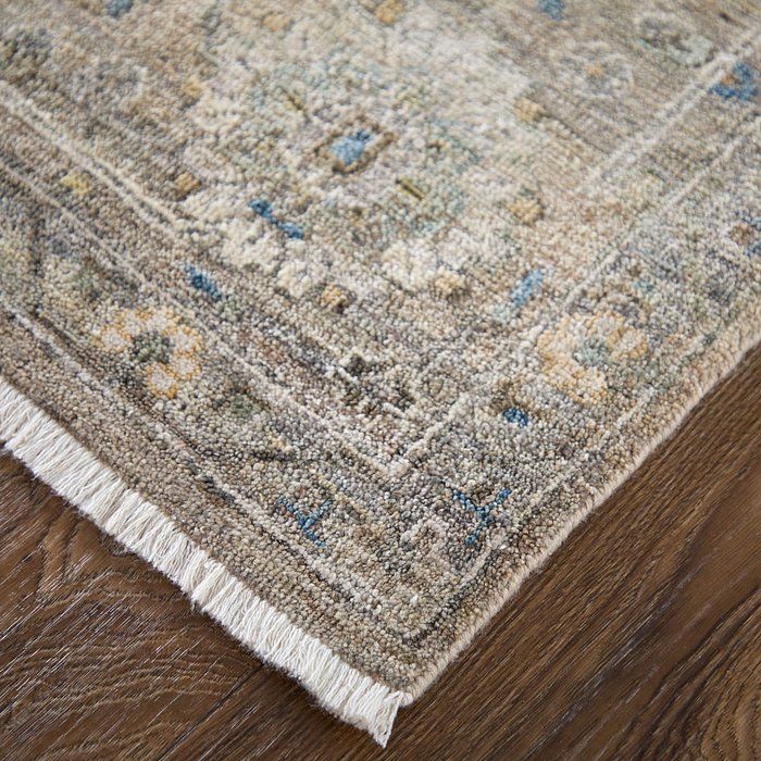 FONTANA Collection - 69GZF Beige/Multi