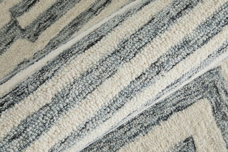 WALLACE Collection - 8A42F Gray