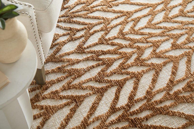 COLTON Collection - 8A55F Brown