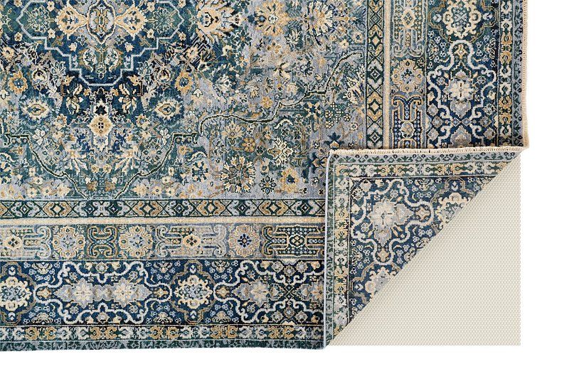 DALIA LUXE Collection - 6370F Beige/Multi