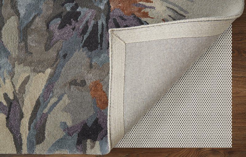 DAFNEY Collection - 8866F Gray/Multi