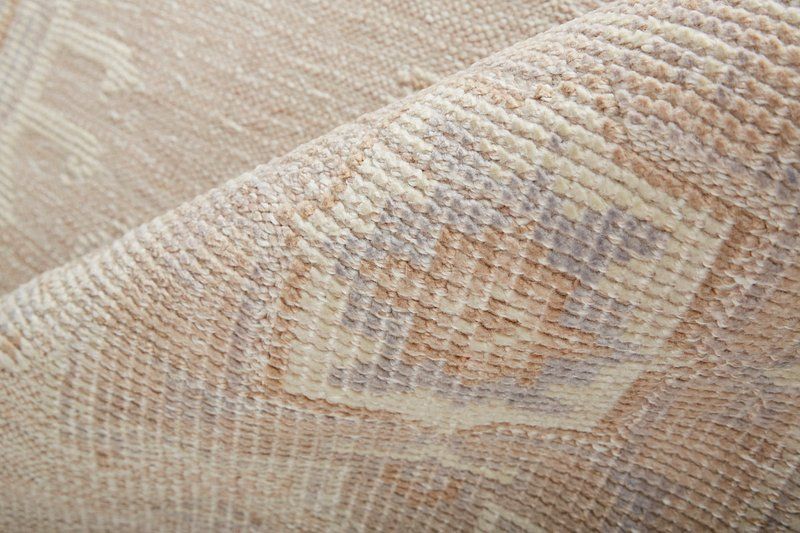 WENDOVER Collection - 6858F Beige/Ivory