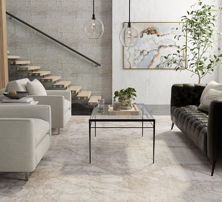 FARRIS Collection - 69EQF Ivory