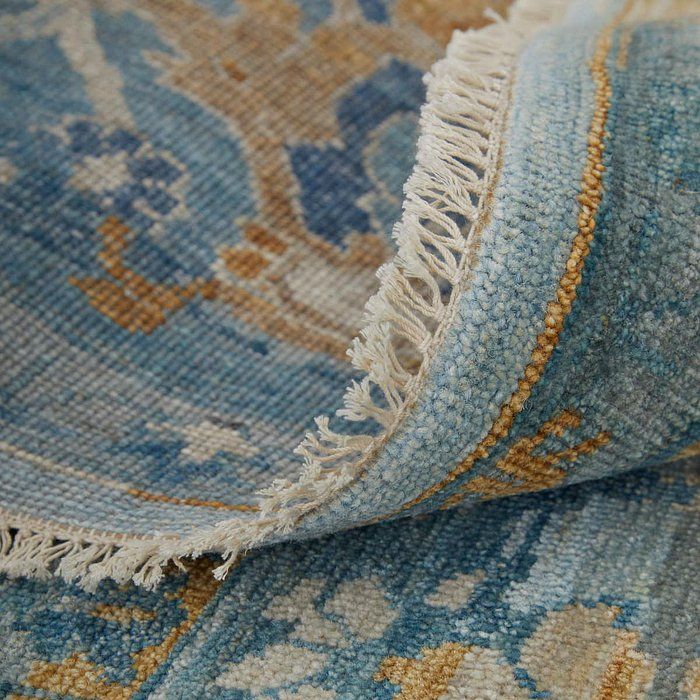 RAPSODY Collection - 69C9F Blue/Beige