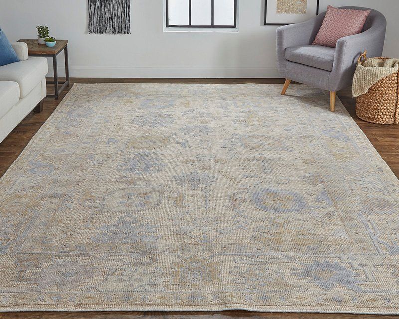 WENDOVER Collection - 6862F Tan