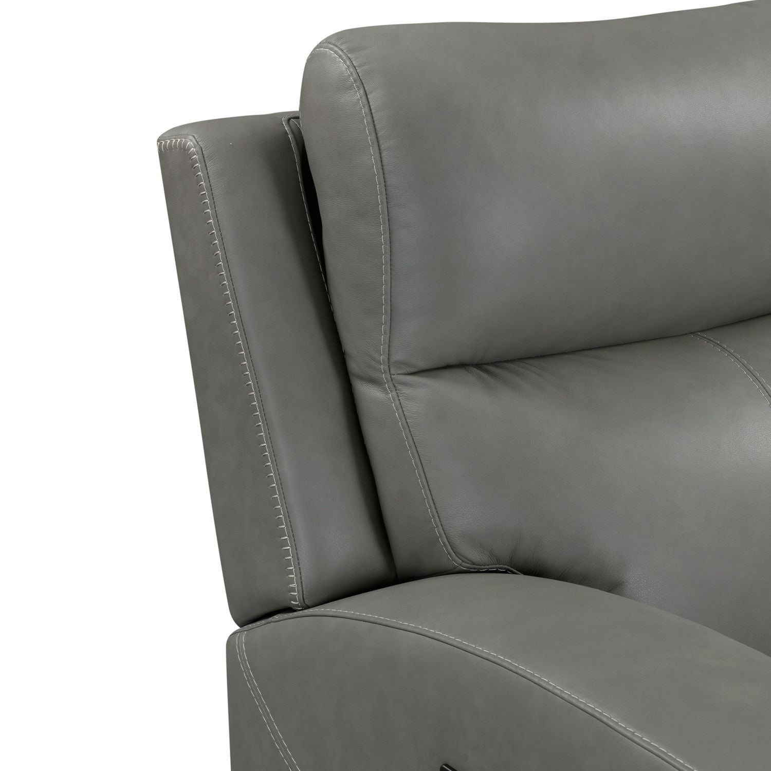 Camden - Sofa P3 & ZW