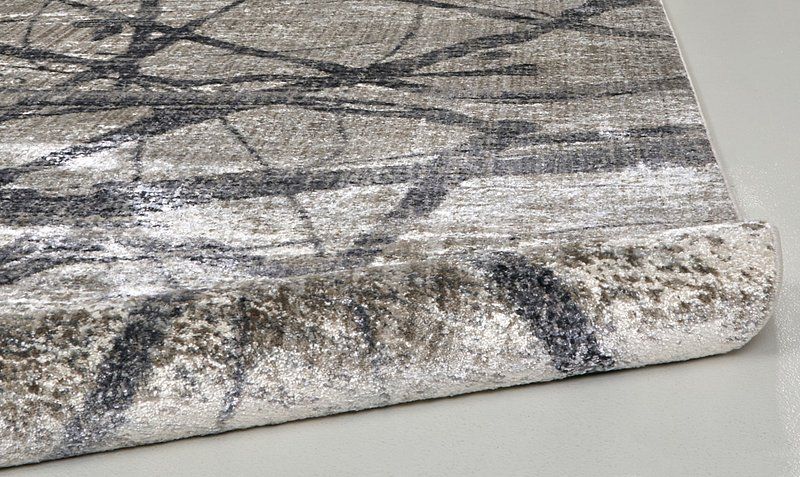 KANO Collection - 3877F Charcoal/Gray