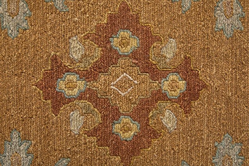 SASHA Collection - 0618F Copper/Sage
