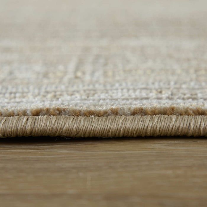 AUGUSTINE Collection - 39TUF Beige/Ivory