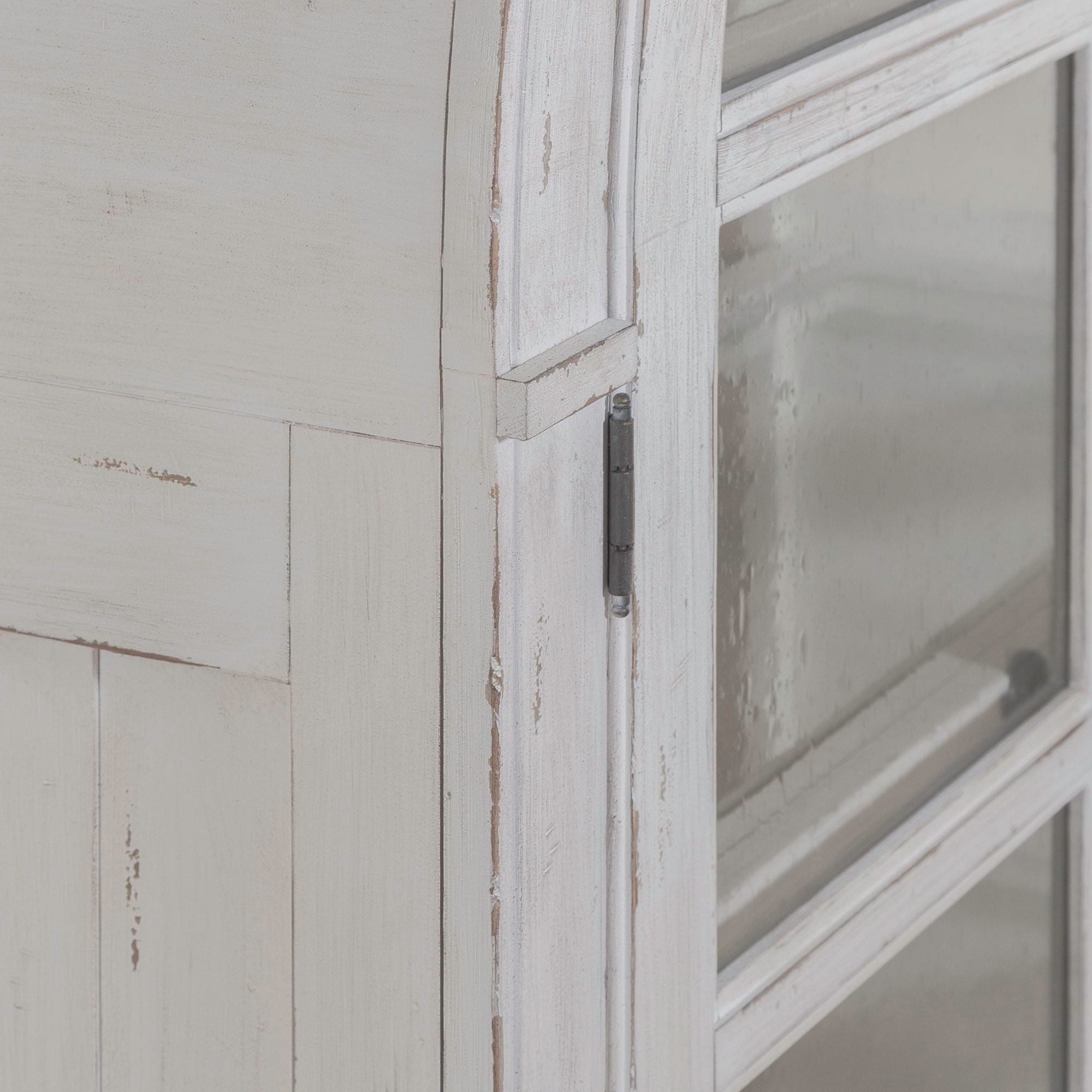 River Place - Curio Hutch