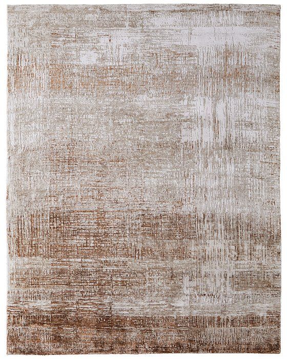 MONTECITO Collection - 69EBF Ivory/Rust