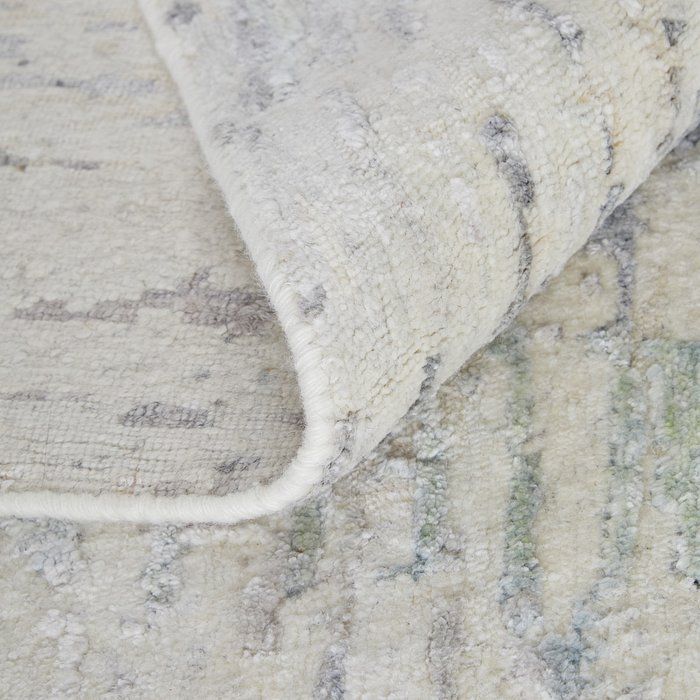 MONTECITO Collection - 69E4F Ivory/Gray