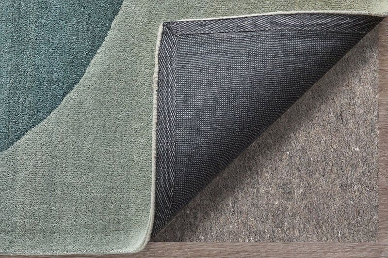 KATYA Collection - 8991F Green/Beige