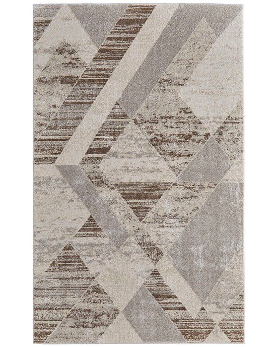 VANCOUVER Collection - 39NRF Beige/Brown