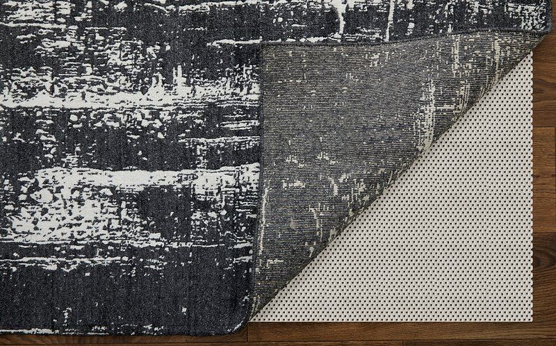 CODA Collection - 8929F Black/White