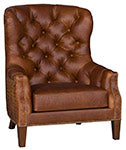 2165 Bennett Tuft Chair - Customizable