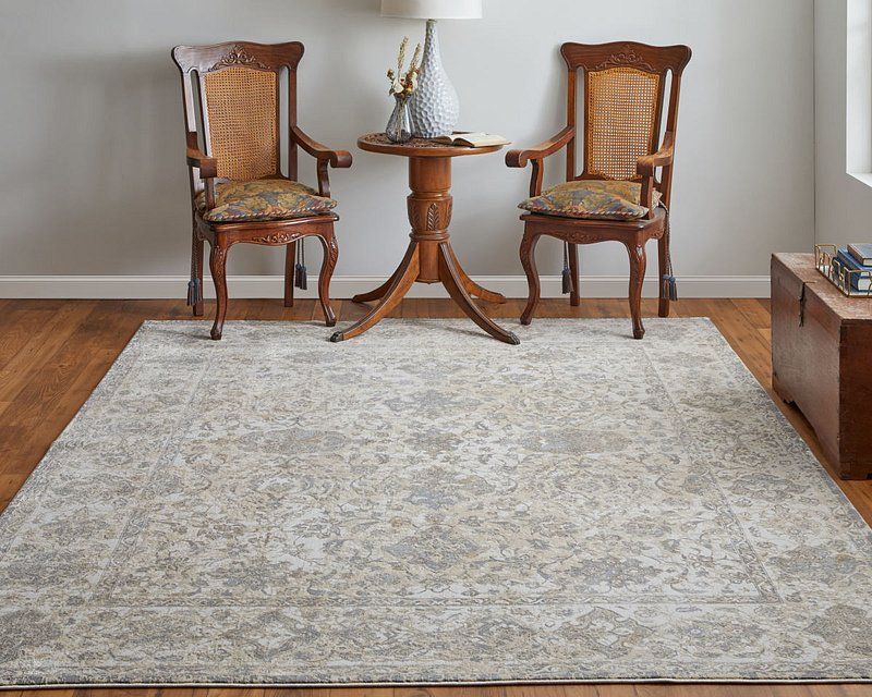 CELENE Collection - 39L0F Beige/Gray