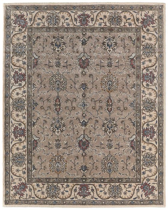 RYLAN Collection - 8640F Gray