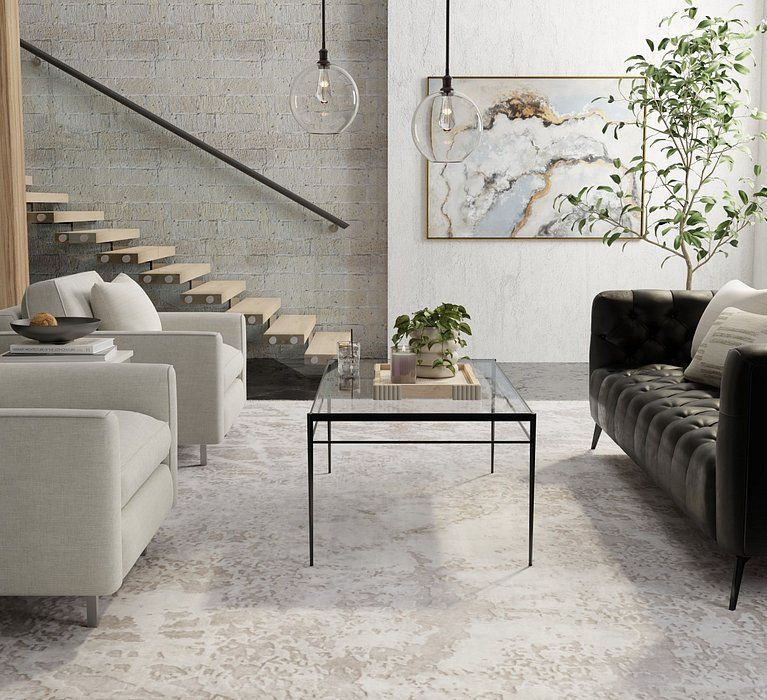 FARRIS Collection - 69DXF Beige
