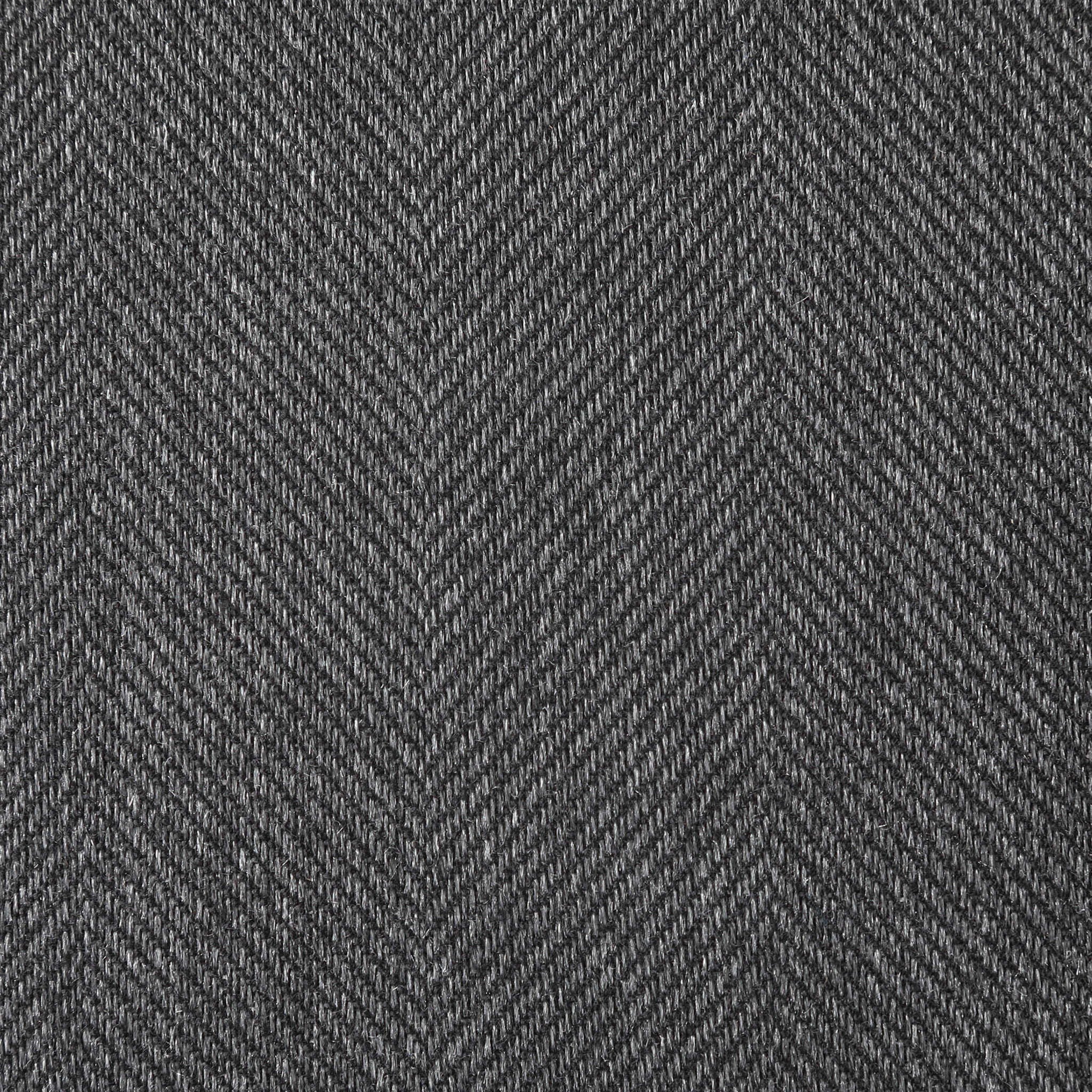 Encore - Armless Chair - Dark Gray