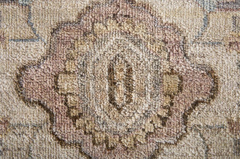 FONTANA Collection - 69H1F Ivory/Multi