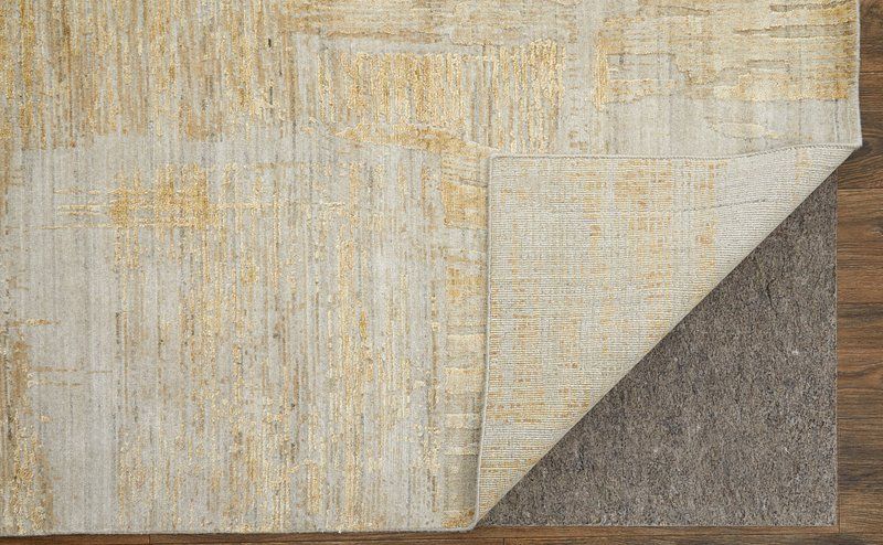 EASTFIELD Collection - 69FTF Gold/Ivory