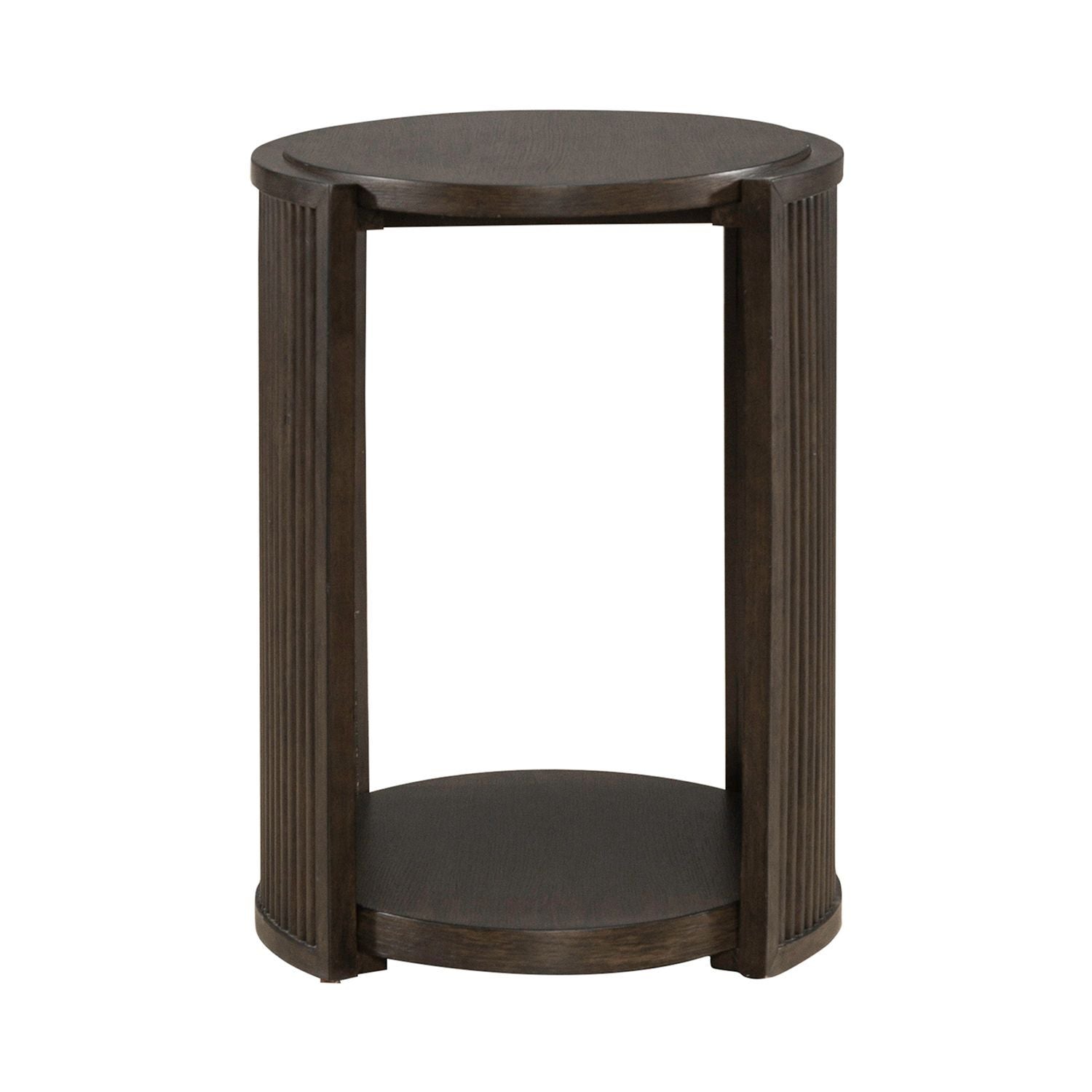 City View - Table