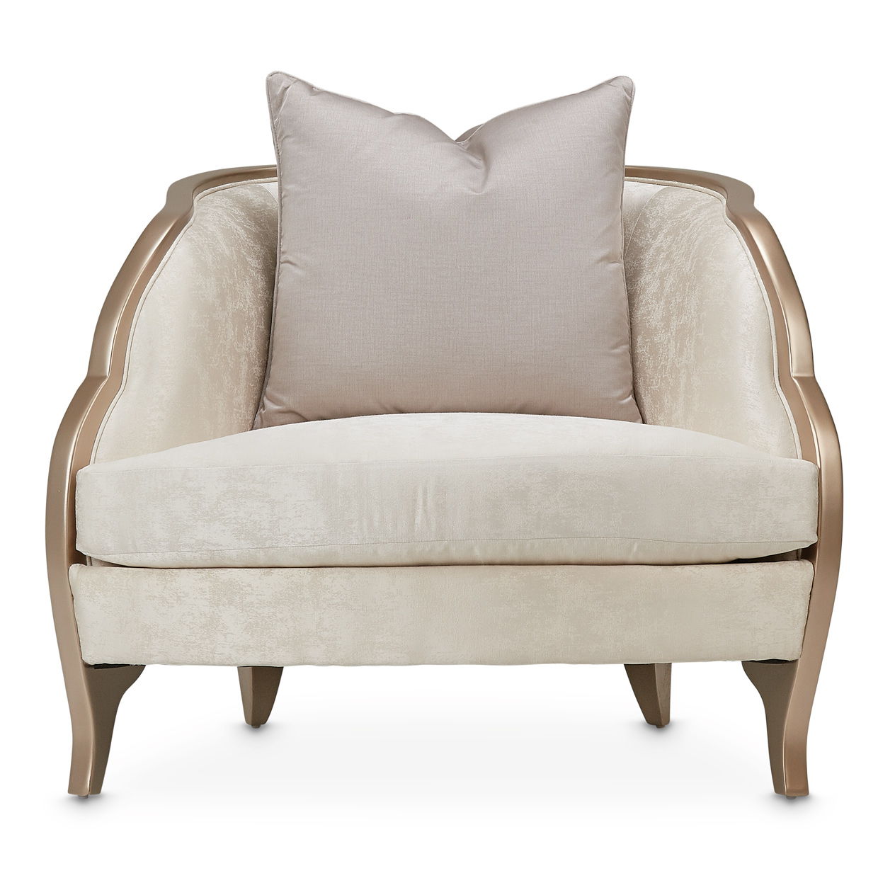 Malibu Crest - Chair