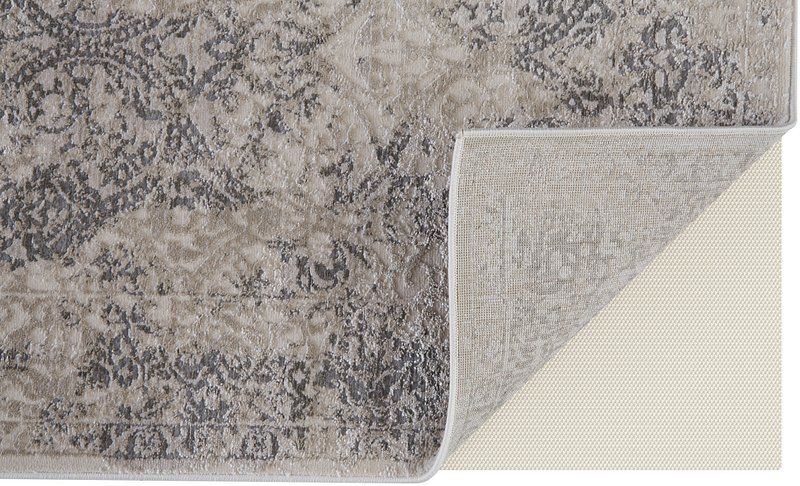 PRASAD Collection - 3682F Light Gray