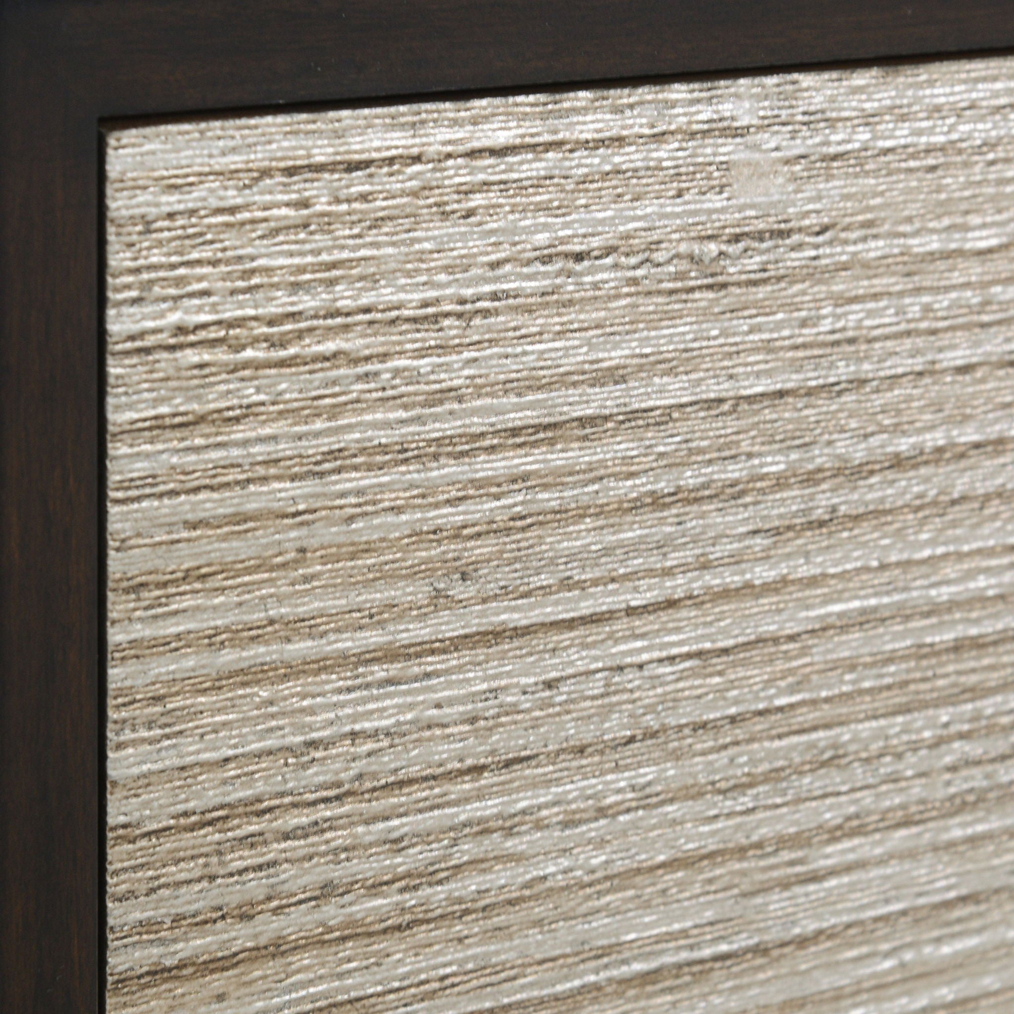 Saro Four-Door Credenza