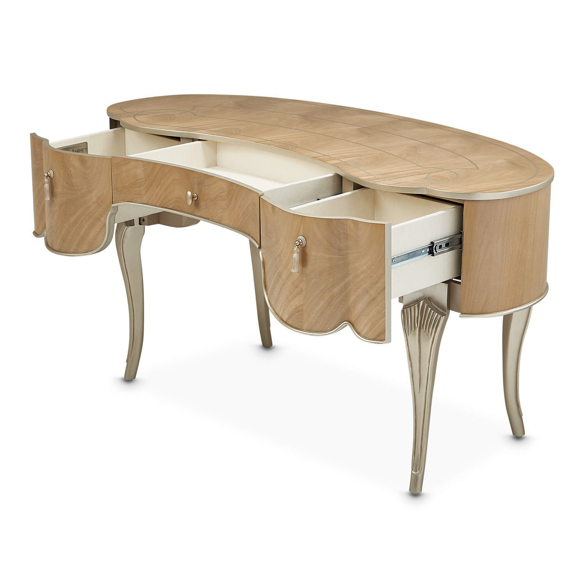 Villa Cherie - Vanity