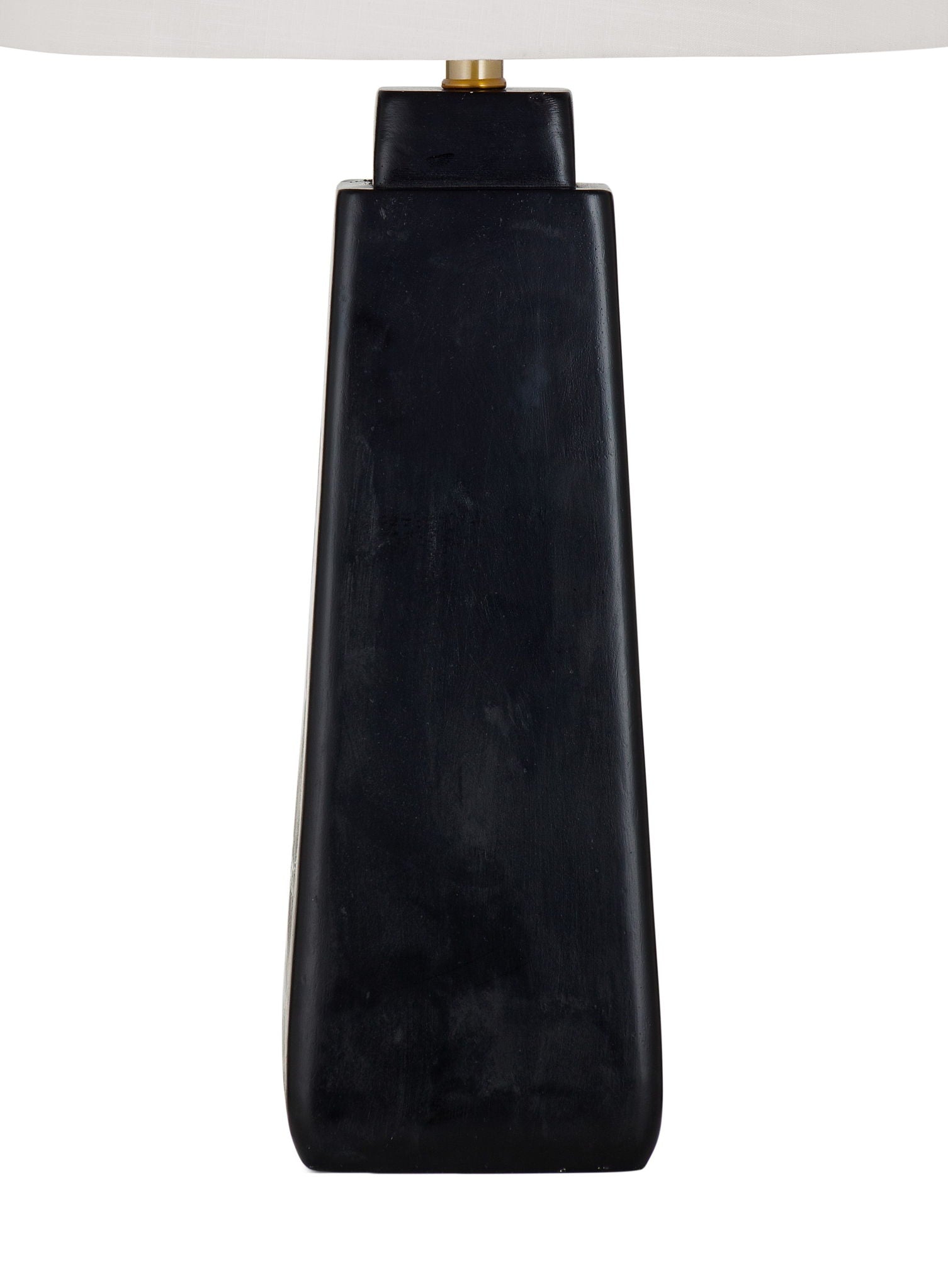 Archer - Table Lamp - Black