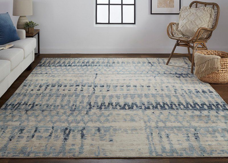 PALOMAR Collection - 6631F Blue