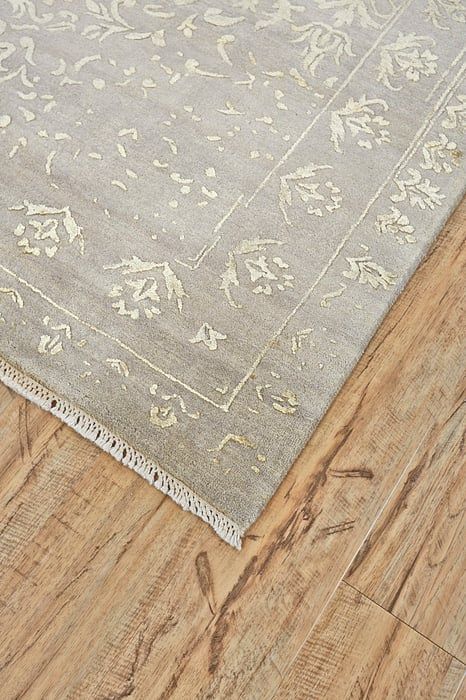 ESCALANTE Collection - 6125F Ivory/Ivory