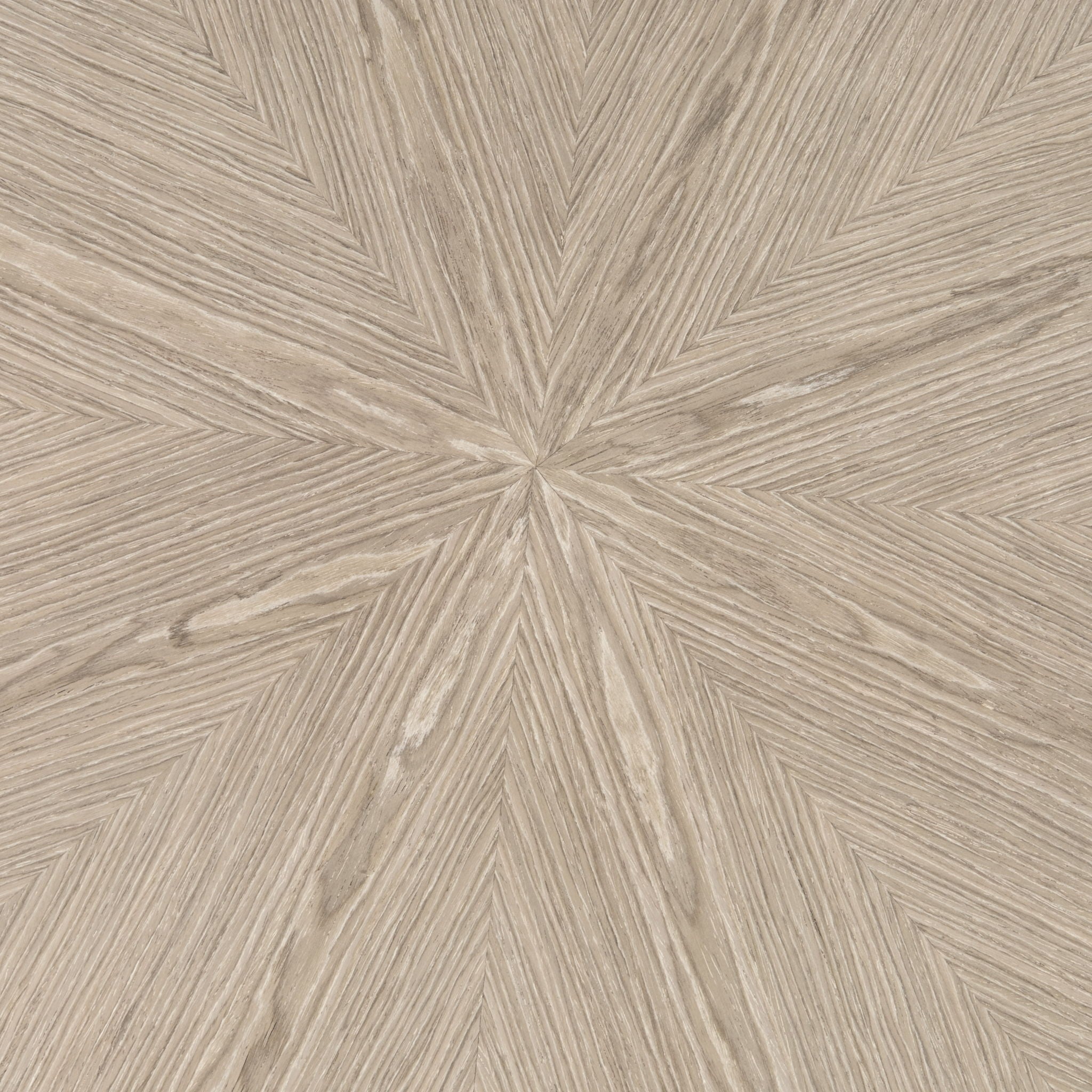 Lotus Bay - 40" Round Gathering Table - Sand