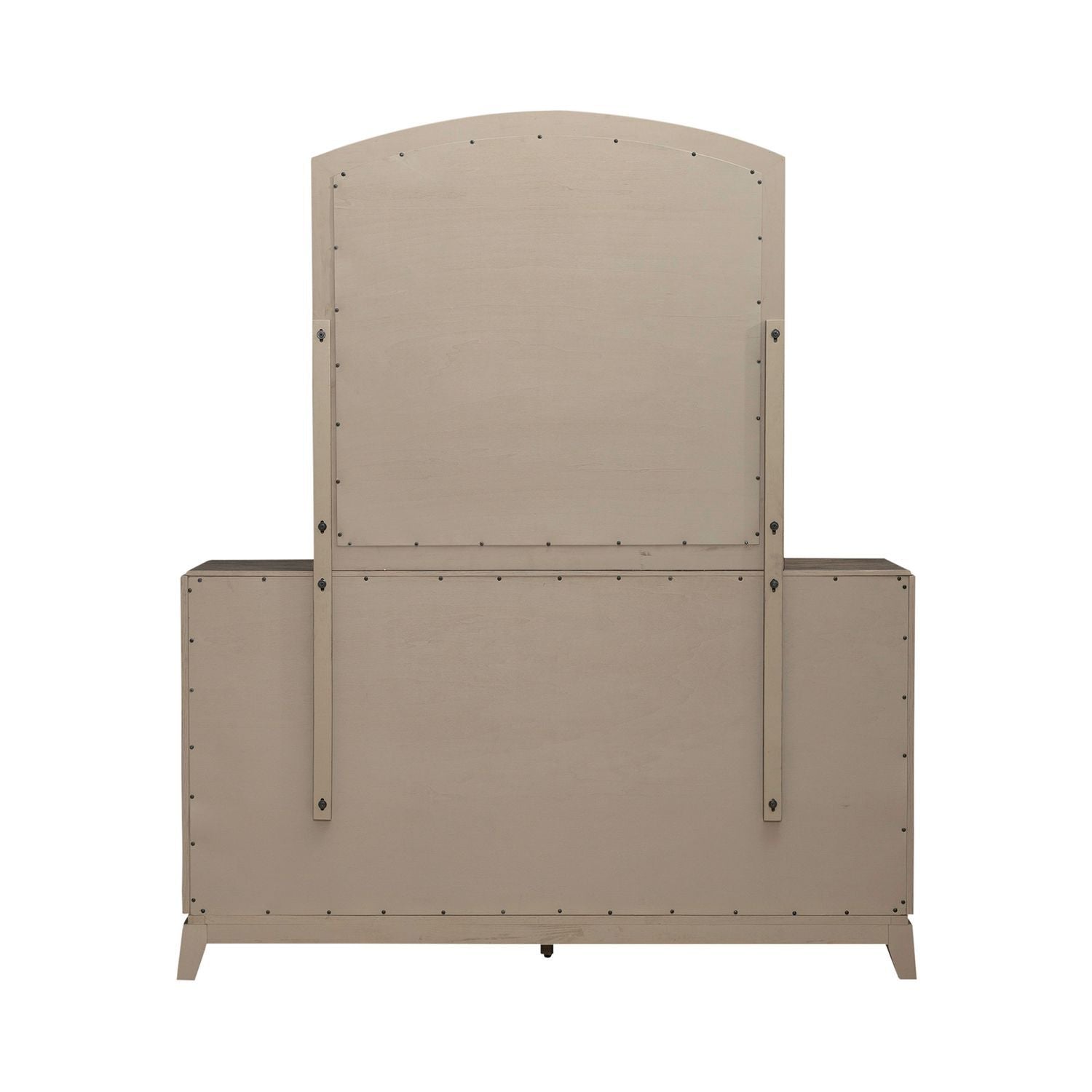 Avalon - 6 Drawer Dresser
