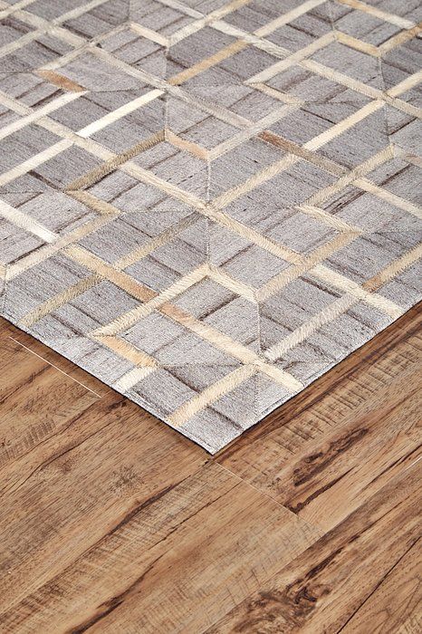 FANNIN Collection - 0756F Ivory/Sand