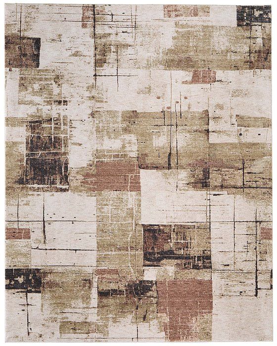 PEARSON Collection - 39STF Beige/Green
