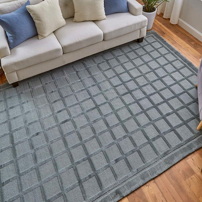 CHANNELS Collection - 7278F Aqua