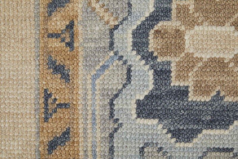 KARINA Collection - 69G6F Beige/Blue