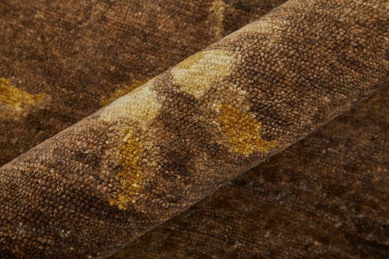 CORDONNET Collection - 7151F Brown