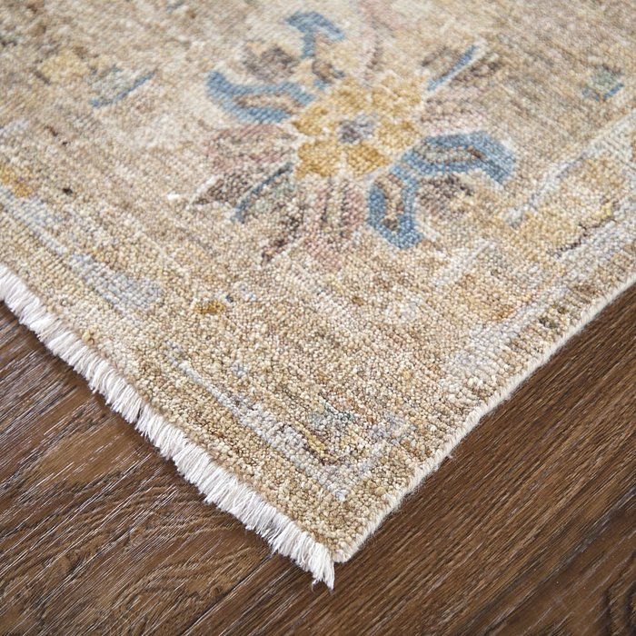 FONTANA Collection - 69GXF Ivory/Multi