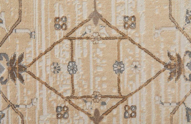 CELENE Collection - 39KVF Beige/Gray